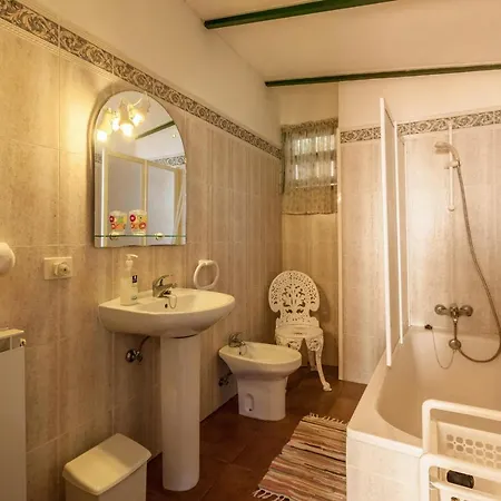 Appartement Casa Victor - Jorge *