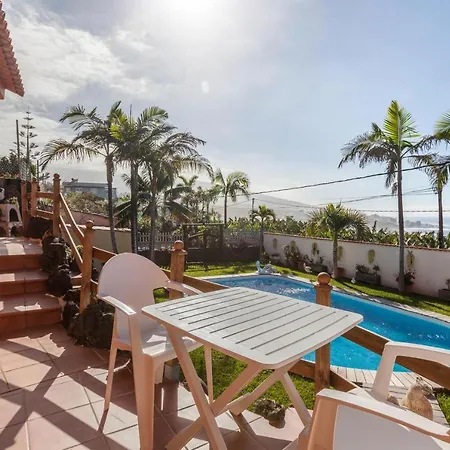Appartement Casa Victor - Jorge *