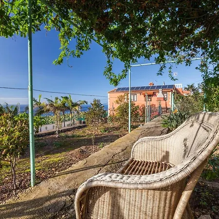 Appartement Casa Victor - Jorge