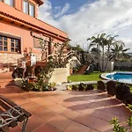 Casa Victor - Jorge * La Orotava
