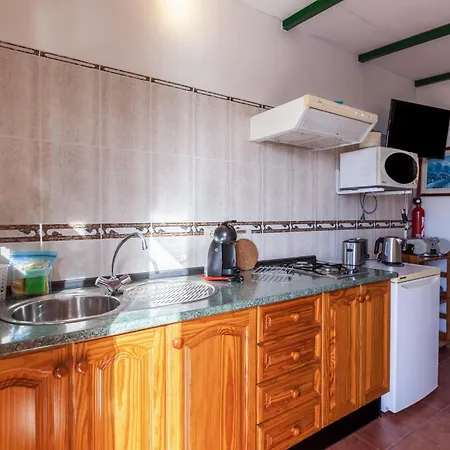 Appartement Casa Victor - 4 La Orotava