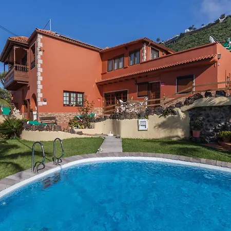 Appartement Casa Victor - 4 *